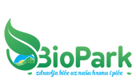 Biopark logo